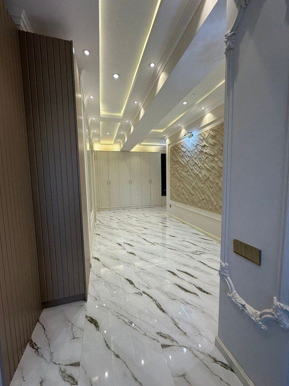 Satılır 4 otaqlı yeni tikili, 128 m², Xətai-24