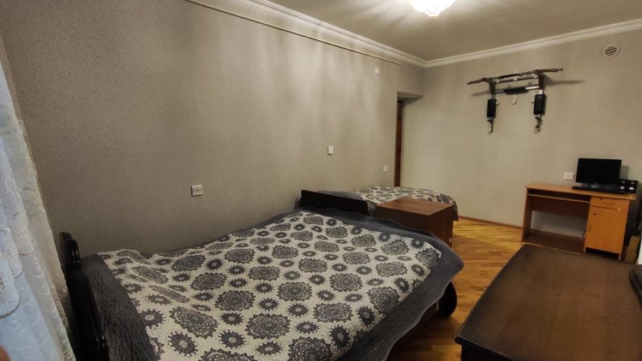 Satılır 4 otaqlı köhnə tikili, 105 m², Əhmədli m.-8