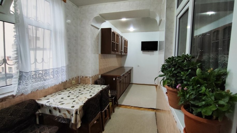 Satılır 4 otaqlı köhnə tikili, 105 m², Əhmədli m.-11