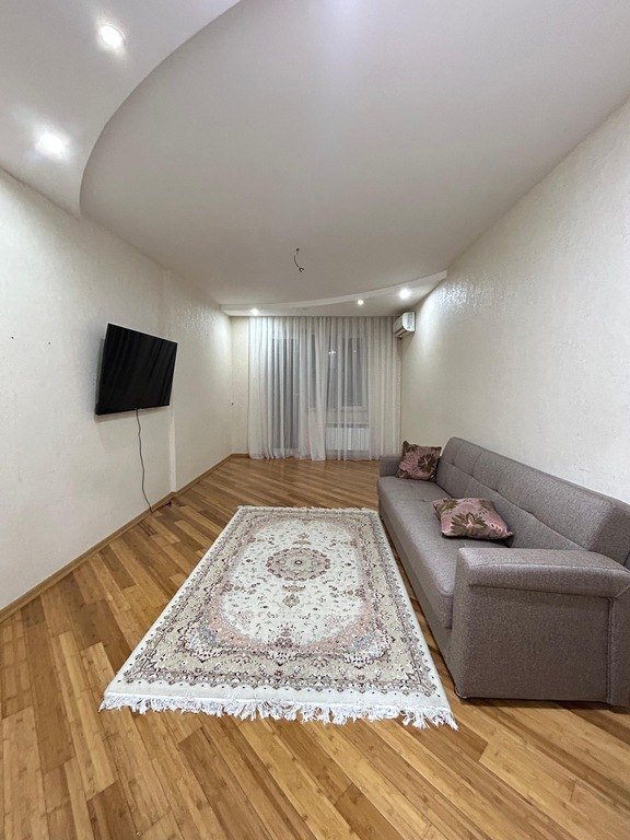 Satılır 3 otaqlı yeni tikili, 140 m², Nəriman Nərimanov m.-2