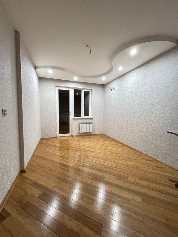 Satılır 3 otaqlı yeni tikili, 140 m², Nəriman Nərimanov m.-8