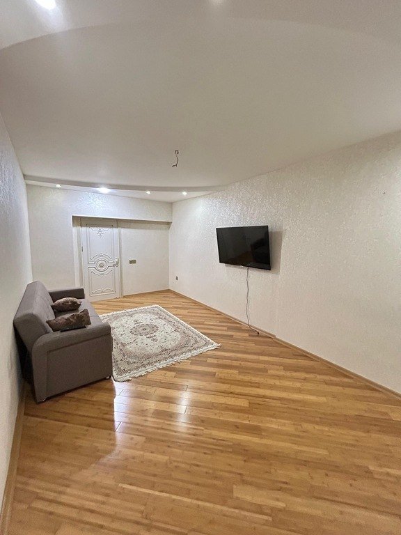 Satılır 3 otaqlı yeni tikili, 140 m², Nəriman Nərimanov m.-9