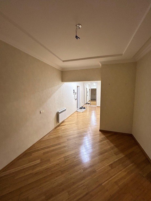 Satılır 3 otaqlı yeni tikili, 140 m², Nəriman Nərimanov m.-12