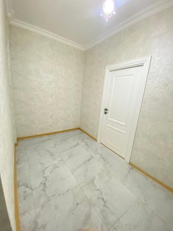 Satılır 2 otaqlı köhnə tikili, 65 m², Memar Əcəmi m.-6