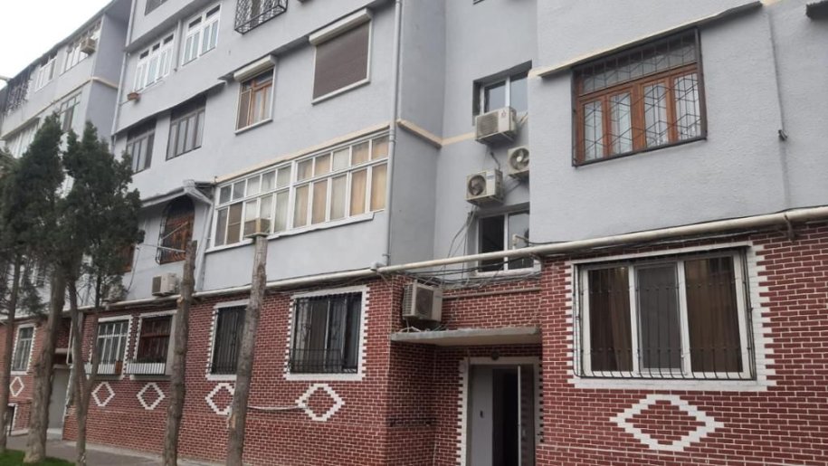Satılır 3 otaqlı köhnə tikili, 80 m², 8 noyabr-1