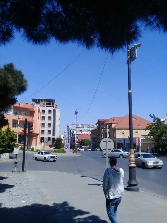 Satılır 3 otaqlı köhnə tikili, 80 m², 8 noyabr-2
