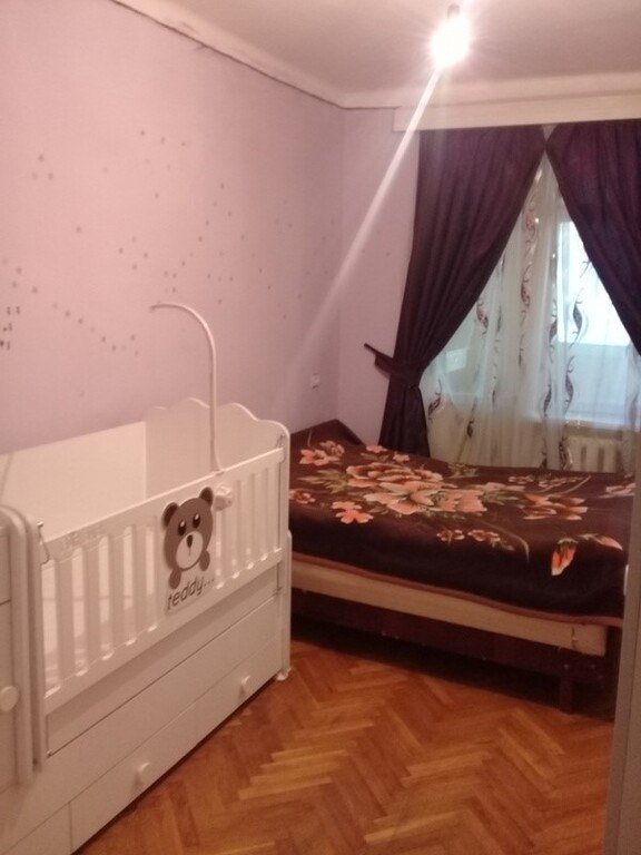 Satılır 3 otaqlı köhnə tikili, 80 m², 8 noyabr-6