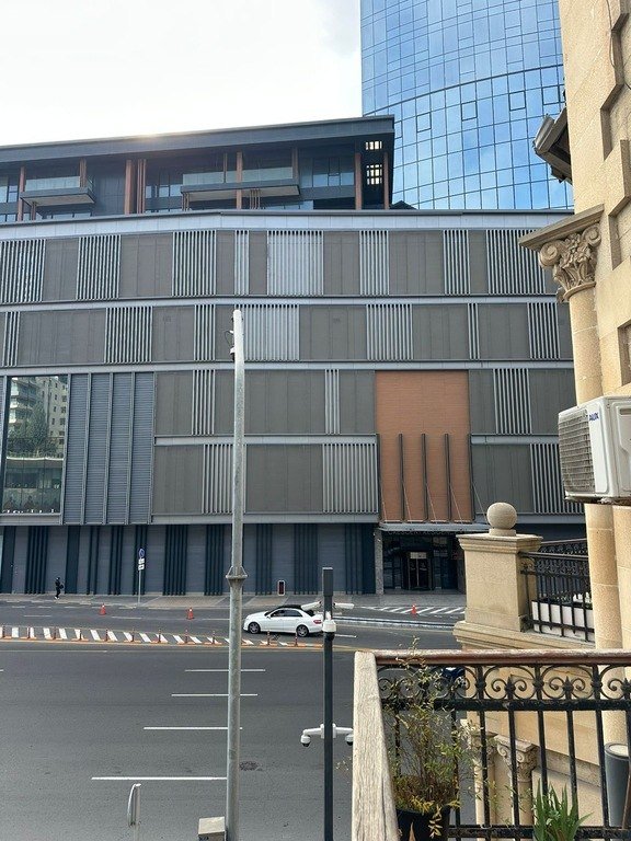 Kirayə verilir 3 otaqlı köhnə tikili, 110 m², Sahil m.-5