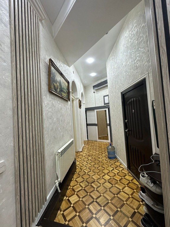 Kirayə verilir 3 otaqlı köhnə tikili, 110 m², Sahil m.-14