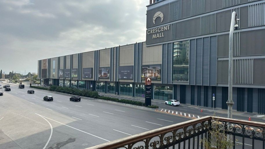 Kirayə verilir 3 otaqlı köhnə tikili, 110 m², Sahil m.-18