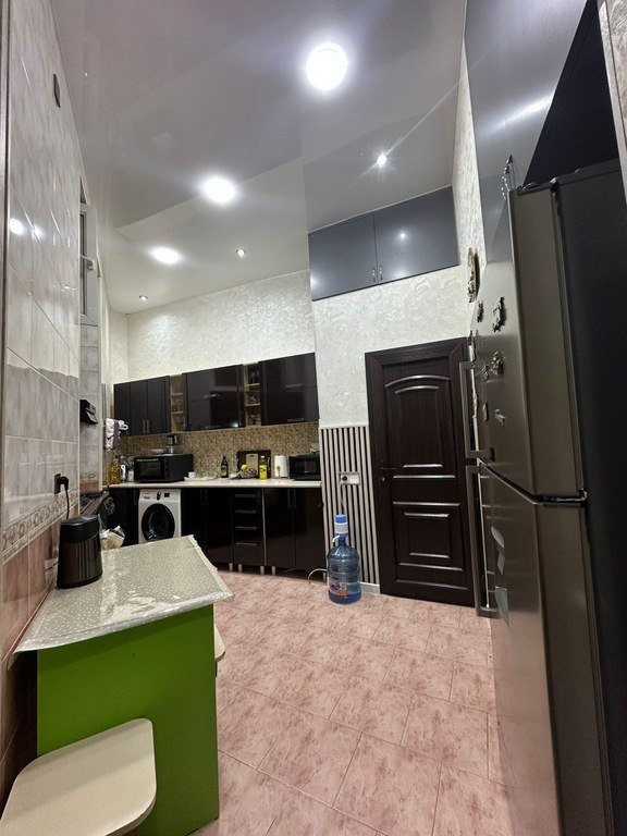 Kirayə verilir 3 otaqlı köhnə tikili, 110 m², Sahil m.-20