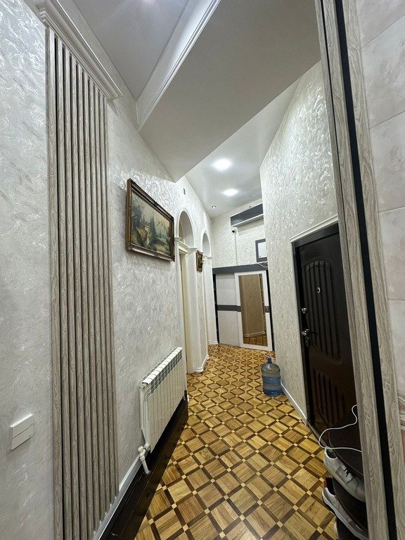 Kirayə verilir 3 otaqlı köhnə tikili, 110 m², Sahil m.-21