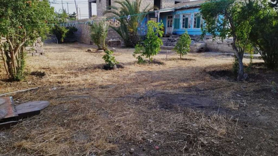 6 sot torpaq satılır, Buzovna-1