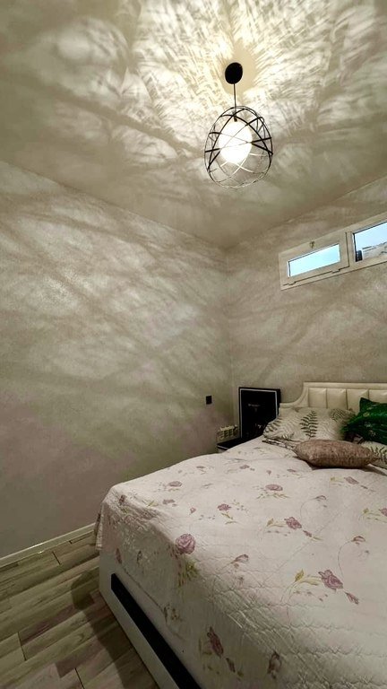 Satılır 2 otaqlı yeni tikili, 62 m², İnşaatçılar m.-5