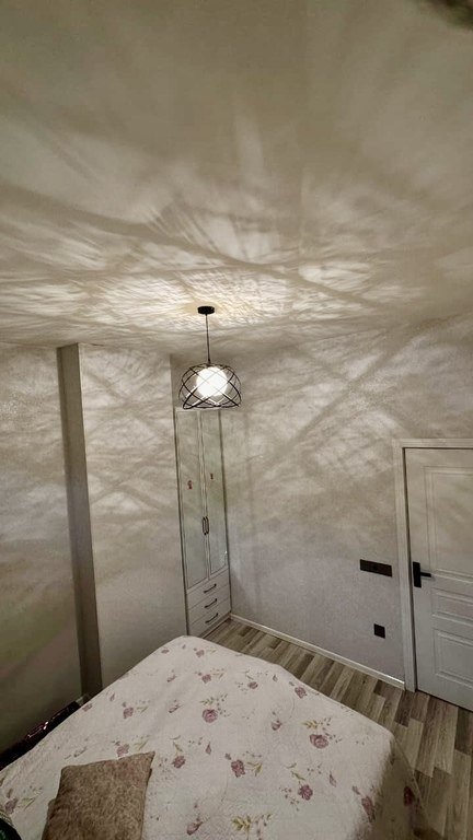Satılır 2 otaqlı yeni tikili, 62 m², İnşaatçılar m.-6