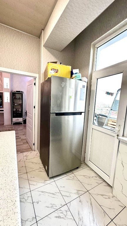 Satılır 2 otaqlı yeni tikili, 62 m², İnşaatçılar m.-8
