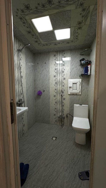 Satılır 2 otaqlı yeni tikili, 62 m², İnşaatçılar m.-10