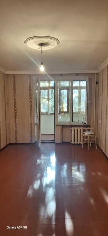 Satılır 2 otaqlı köhnə tikili, 50 m², Neftçilər m.-6