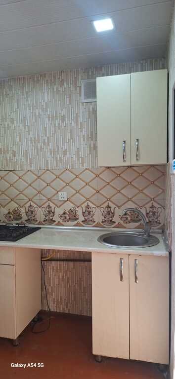 Satılır 2 otaqlı köhnə tikili, 50 m², Neftçilər m.-16