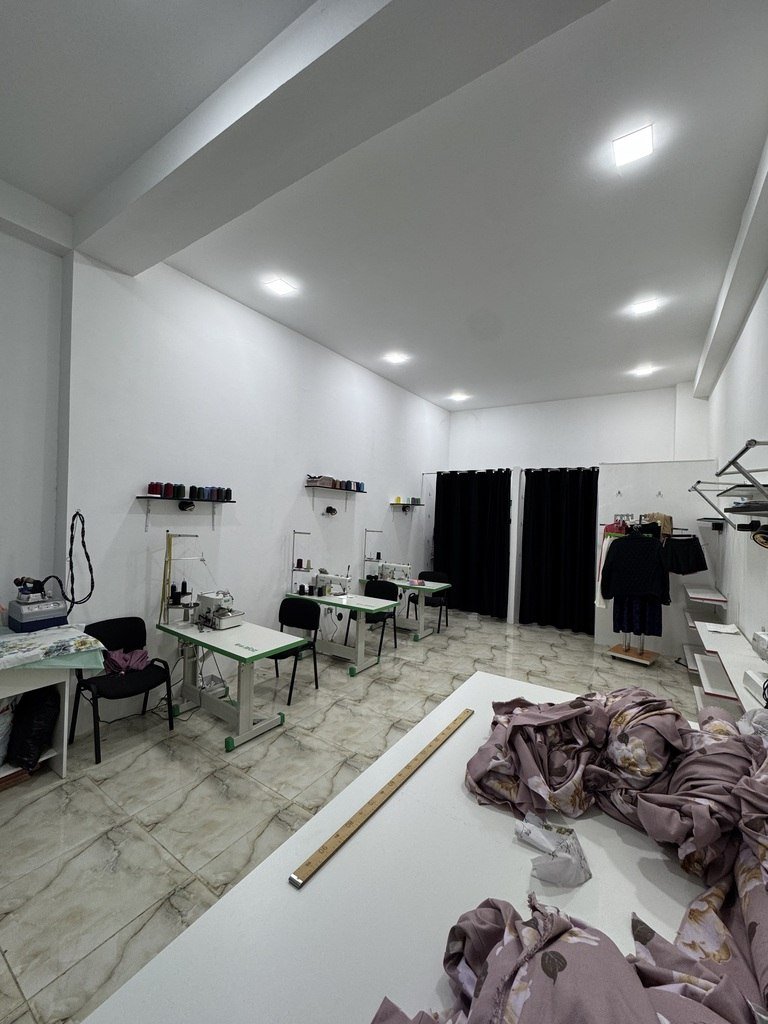 38 m<sup>2</sup> obyekt satılır, Memar Əcəmi m.-1