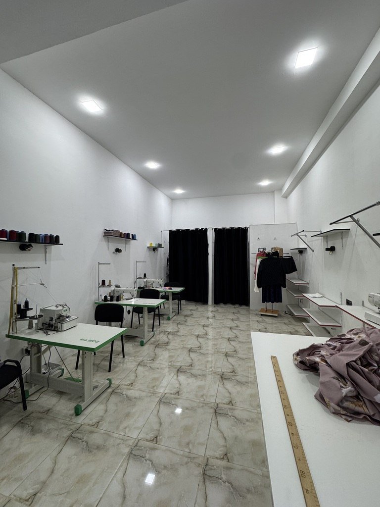 38 m<sup>2</sup> obyekt satılır, Memar Əcəmi m.-2