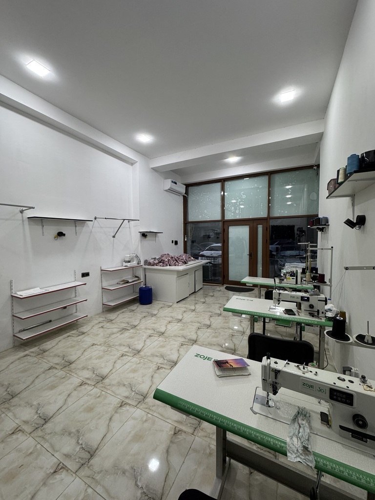 38 m<sup>2</sup> obyekt satılır, Memar Əcəmi m.-3