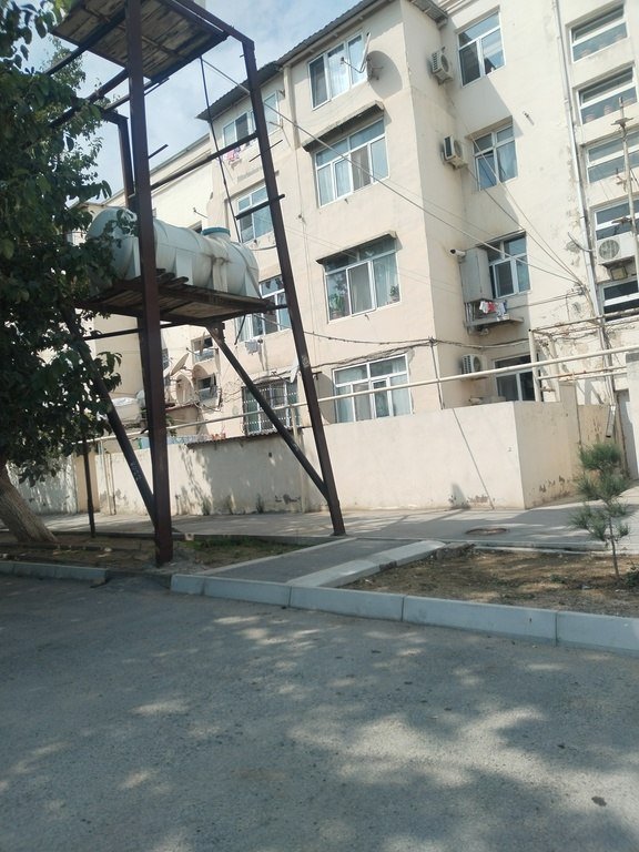 Satılır 2 otaqlı köhnə tikili, 50 m², Binə-1