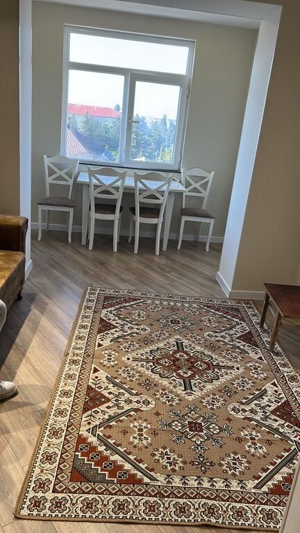 Satılır 2 otaqlı köhnə tikili, 50 m², Binə-4