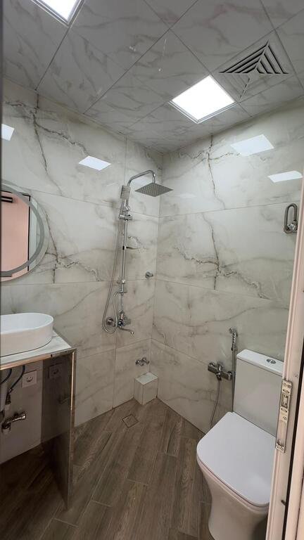 Satılır 2 otaqlı köhnə tikili, 50 m², Binə-17
