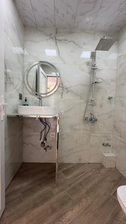Satılır 2 otaqlı köhnə tikili, 50 m², Binə-18