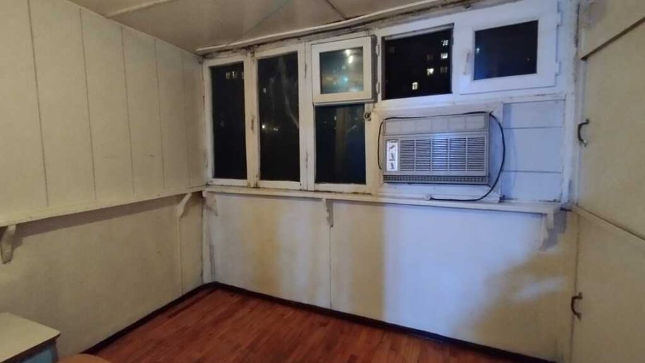 Kirayə verilir 3 otaqlı köhnə tikili, 70 m², İnşaatçılar m.-7