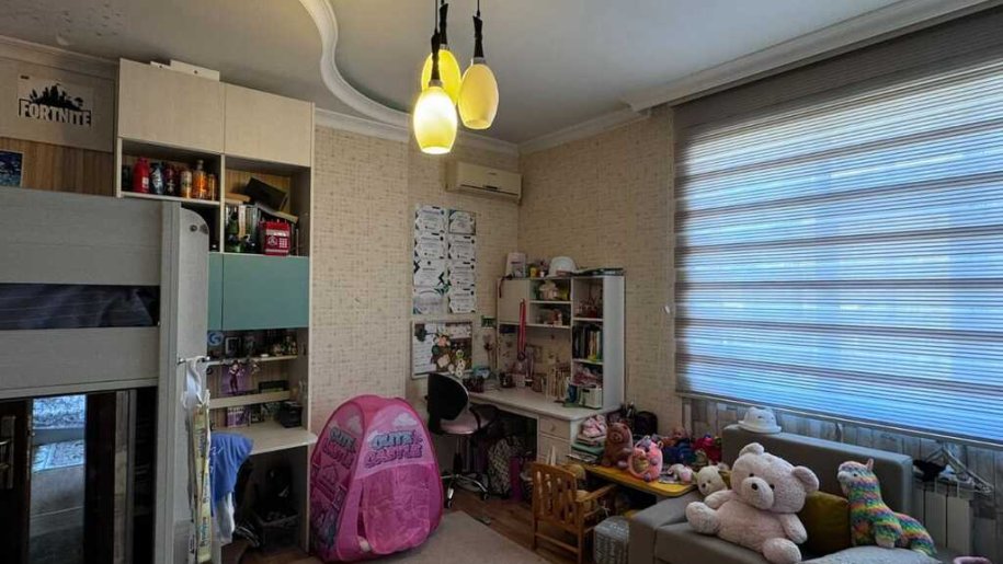 Satılır 3 otaqlı yeni tikili, 114 m², Xətai m.-4