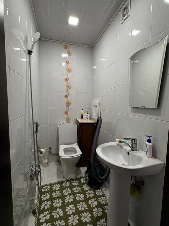 Satılır 3 otaqlı yeni tikili, 114 m², Xətai m.-9
