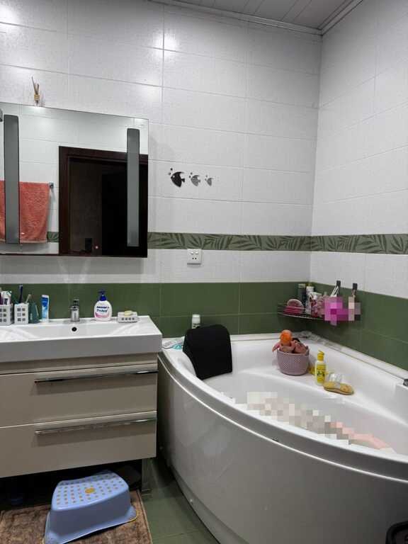 Satılır 3 otaqlı yeni tikili, 114 m², Xətai m.-10