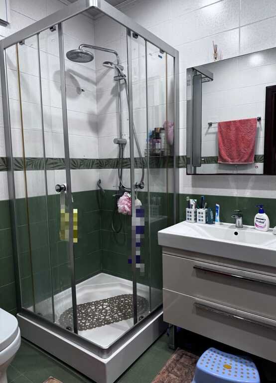 Satılır 3 otaqlı yeni tikili, 114 m², Xətai m.-11