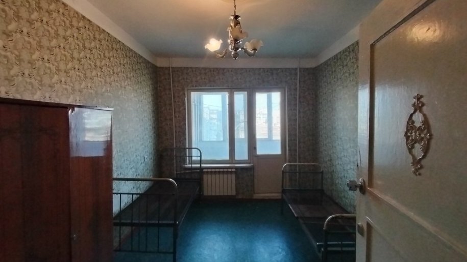 Kirayə verilir 2 otaqlı köhnə tikili, 65 m², Xalqlar dostluğu m.-8