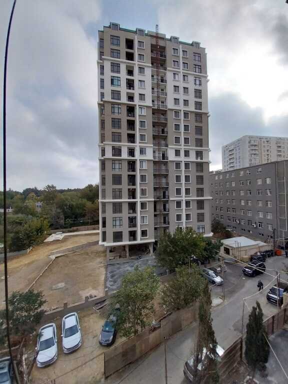 Satılır 4 otaqlı yeni tikili, 135 m², Badamdar-13