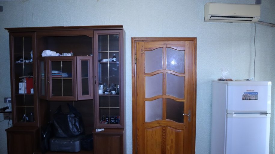 Satılır 2 otaqlı köhnə tikili, 38 m², Memar Əcəmi m.-3
