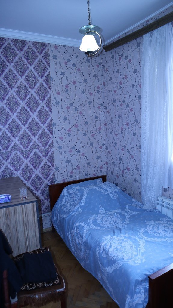 Satılır 2 otaqlı köhnə tikili, 38 m², Memar Əcəmi m.-5