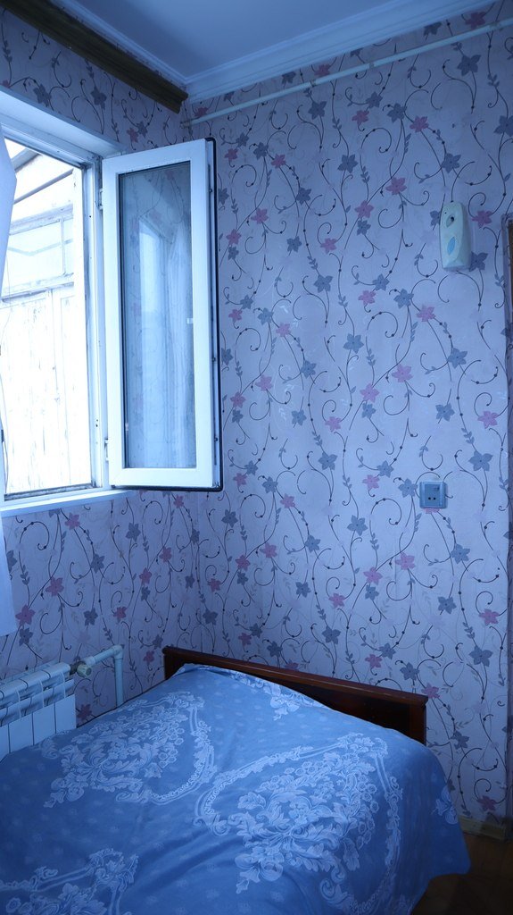 Satılır 2 otaqlı köhnə tikili, 38 m², Memar Əcəmi m.-6