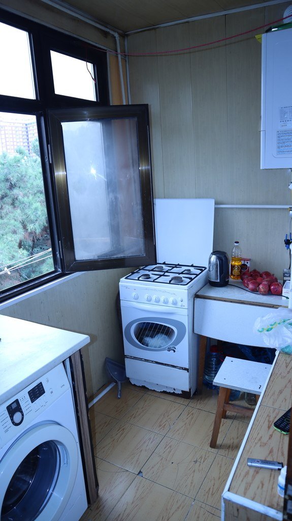 Satılır 2 otaqlı köhnə tikili, 38 m², Memar Əcəmi m.-7