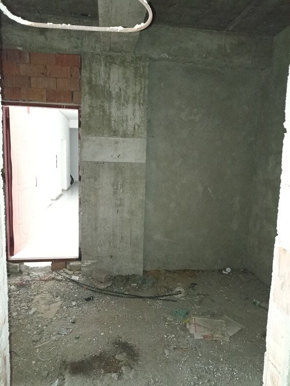Satılır 1 otaqlı yeni tikili, 64 m², Nizami m.-1
