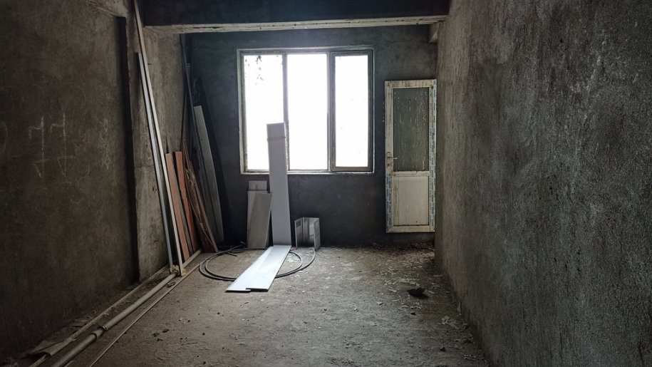 Satılır 1 otaqlı yeni tikili, 64 m², Nizami m.-2