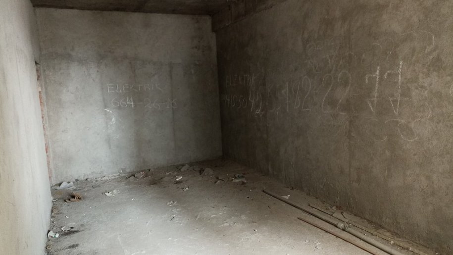 Satılır 1 otaqlı yeni tikili, 64 m², Nizami m.-3