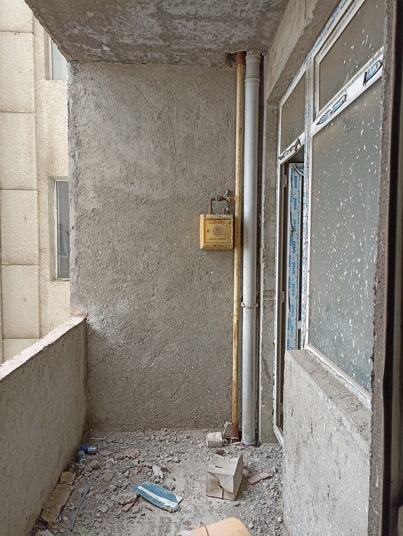 Satılır 1 otaqlı yeni tikili, 64 m², Nizami m.-4