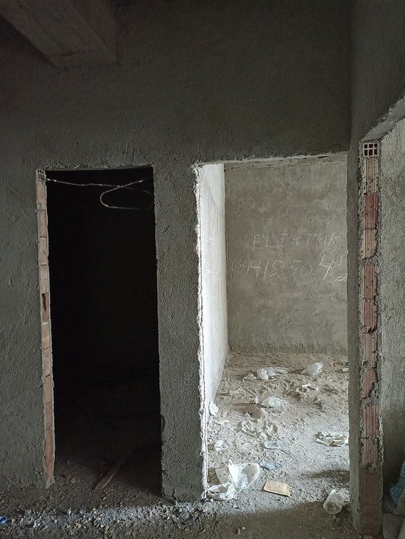 Satılır 1 otaqlı yeni tikili, 64 m², Nizami m.-7