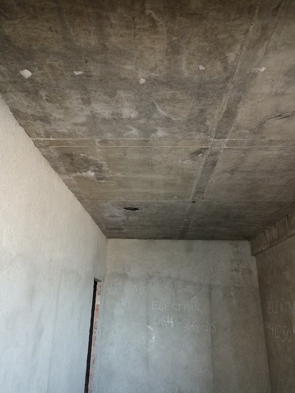 Satılır 1 otaqlı yeni tikili, 64 m², Nizami m.-16