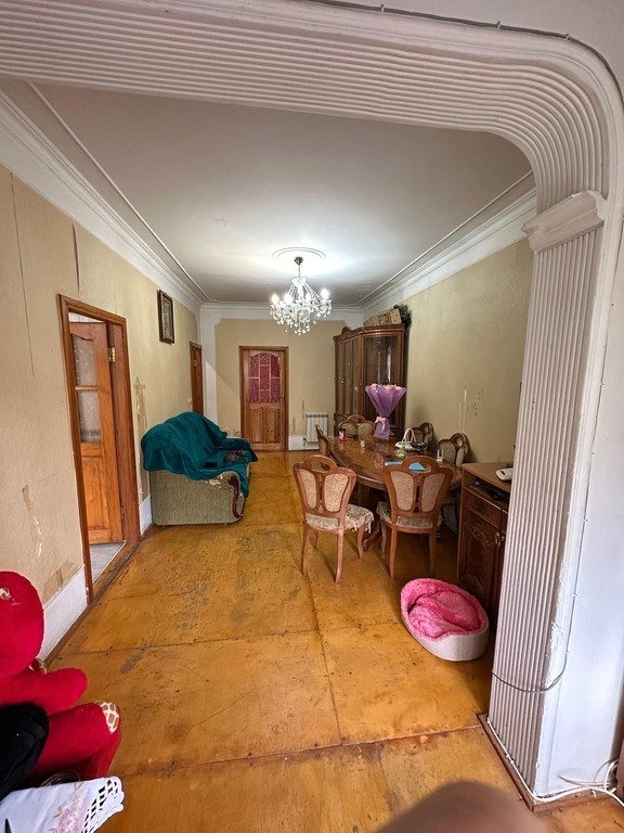 Satılır 2 otaqlı köhnə tikili, 45 m², Memar Əcəmi m.-3