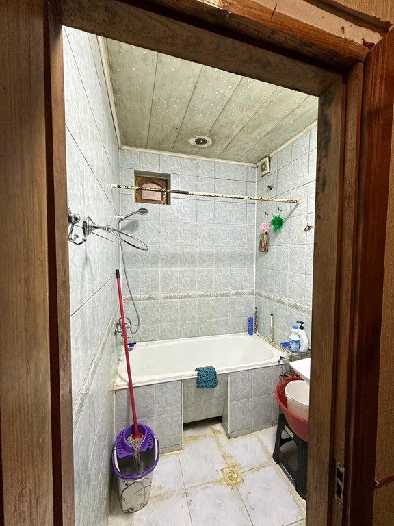 Satılır 2 otaqlı köhnə tikili, 45 m², Memar Əcəmi m.-8