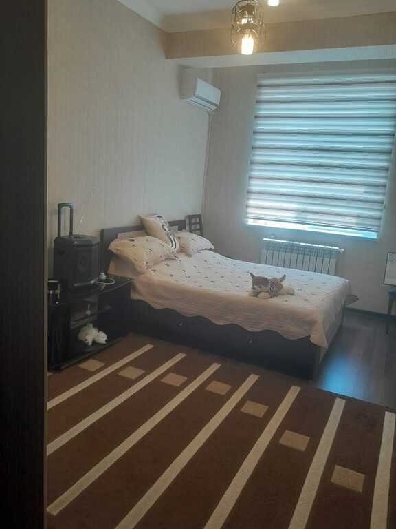 Satılır 2 otaqlı yeni tikili, 60 m², Hövsan-2